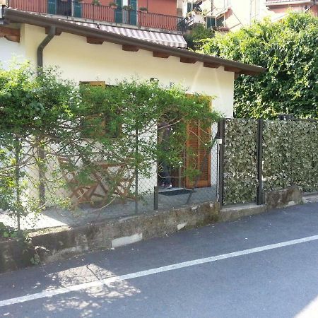 La Casetta Appartement Monterosso al Mare Buitenkant foto