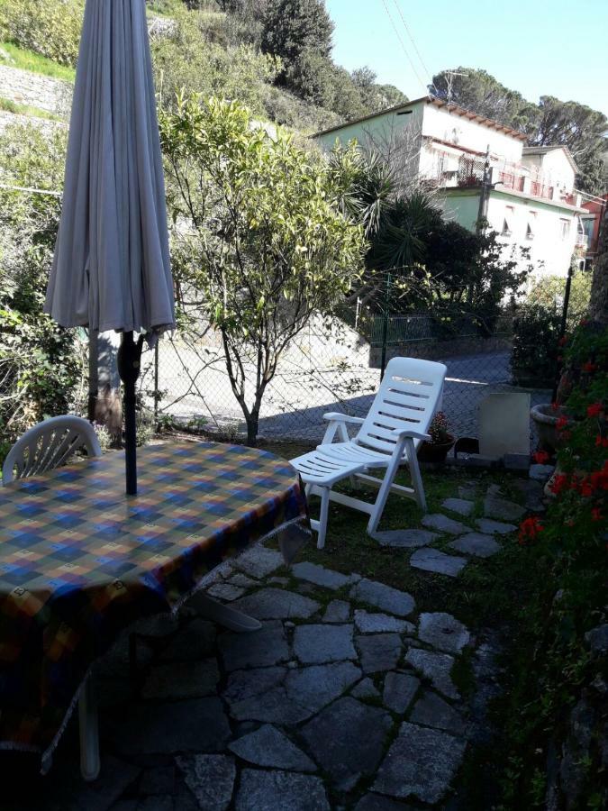 La Casetta Appartement Monterosso al Mare Buitenkant foto